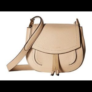 Marc Jacobs ⛔️SOLD⛔️ NWT maverick shoulder bag